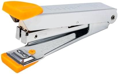 Kangaro Desk Essentials HD-10D All Metal Stapler | Standard Stapler ...