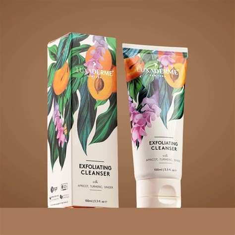 Category Page – LuxaDerme