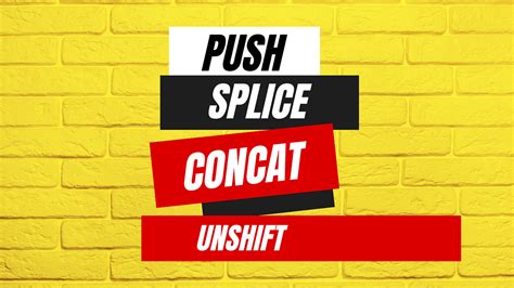 JavaScript Array Add Element 的图像结果