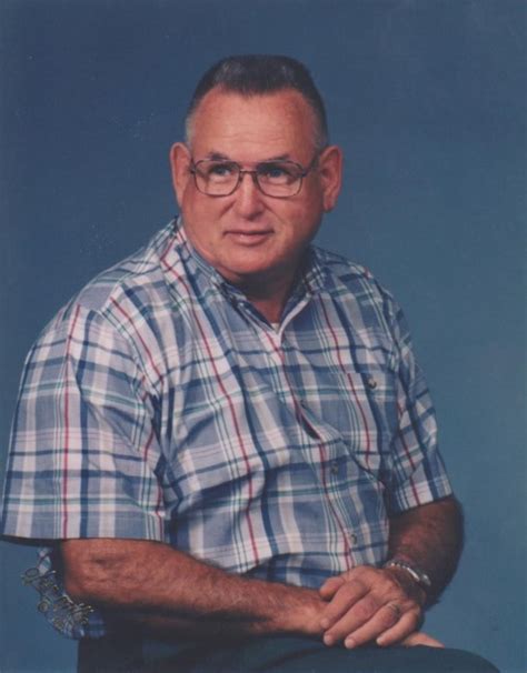 Clifton Hamm Obituary - Fredericksburg, VA