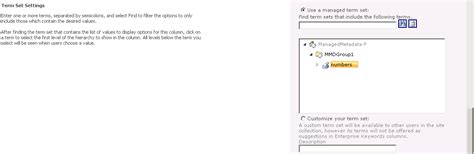 Image result for Managed Metadata SharePoint