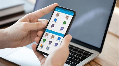 Android Native File Manager 的图像结果