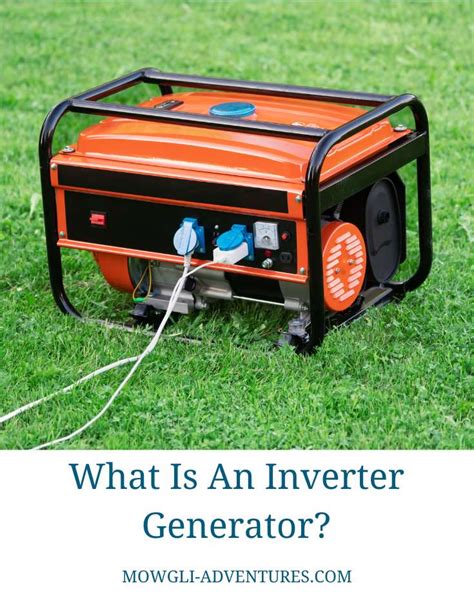 Inverter Generator Explained 的图像结果