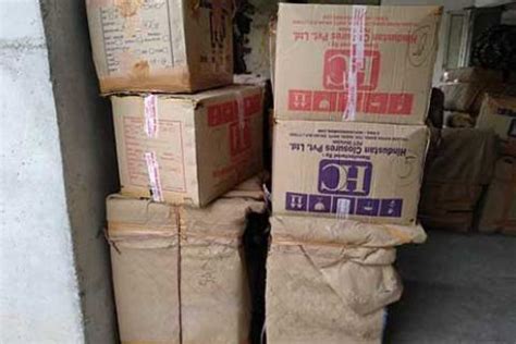 Vashisth Cargo Services | Rating, Reviews & Rates