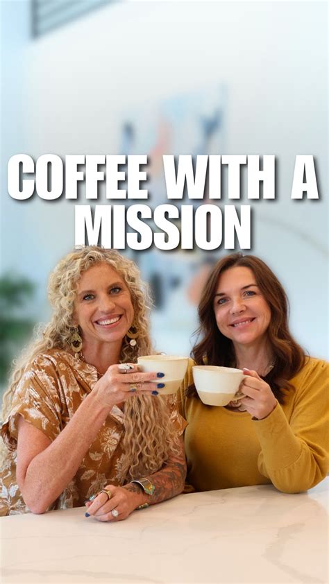 Hey Bestie! You’ll Love This Longmont Coffee Shop With the Sweetest Mission