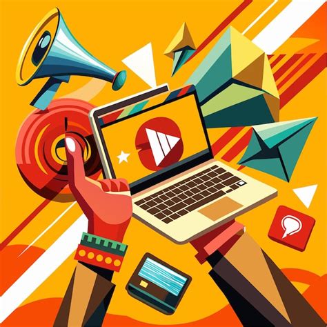 Media Communication 的图像结果