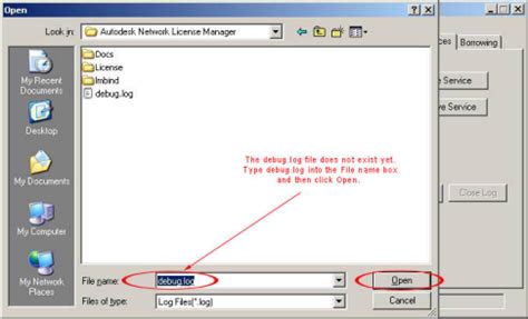 Image result for Running Network License Manager Autodesk