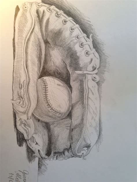 Baseball Drawing 的图像结果