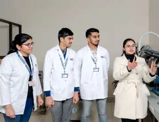 Top/Best Pharmacy Colleges for PharmD Post Baccalaureate in Gurgaon ...