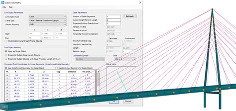 Image result for CSI Bridge Analysis