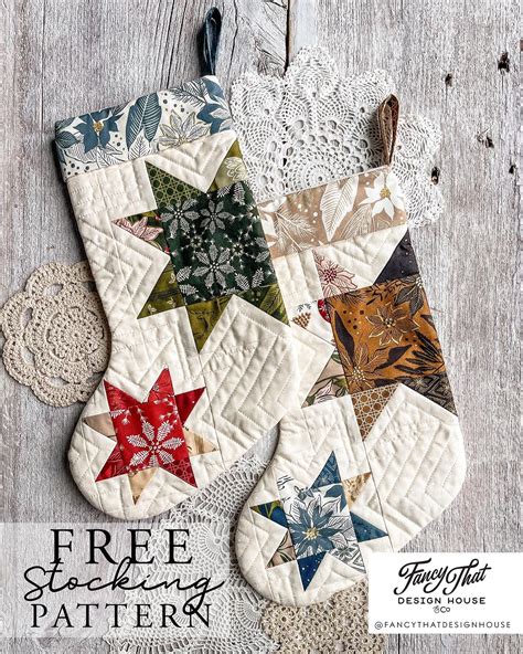 Stephanie Sliwinski on Instagram: "Have you grabbed the FREE stocking ...