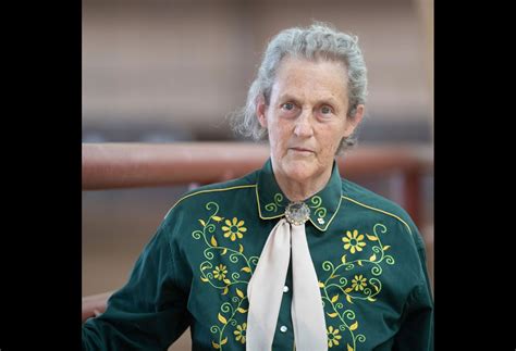 Temple Grandin