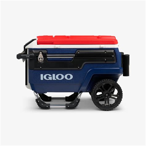 ECOCOOL® Latitude 16 Qt Cooler | Igloo