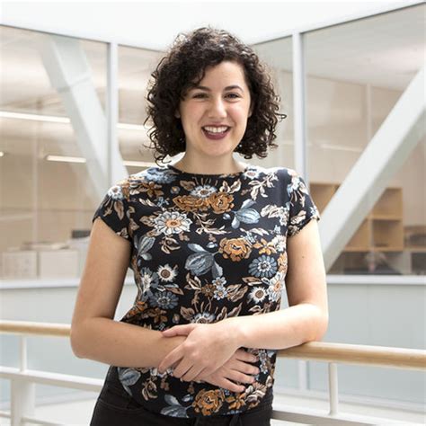 Spotlight: Patricia Perozo | Stanford University School of Engineering