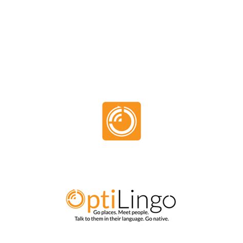 Language App Logo 的图像结果