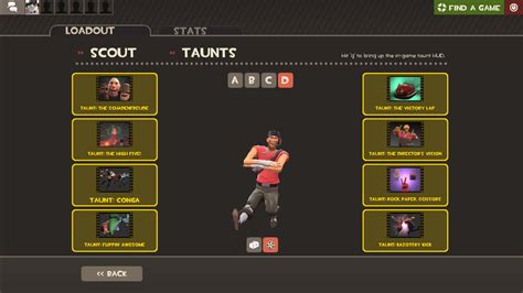 TF2 Mod Menu 的图像结果