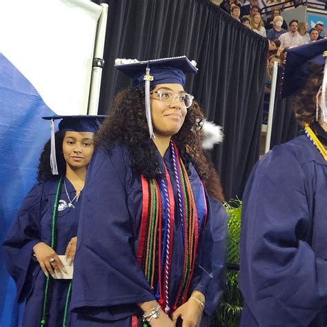 Spring Graduation 2023 – UNCA Computer Science
