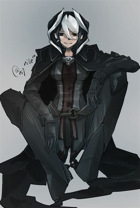 Ozen :: Ozen (Made in Abyss) :: Made in Abyss :: Made in Abyss ...