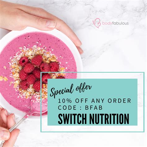 Pregnancy and Breastfeeding Safe Protein Powder - BodyFabulous ...