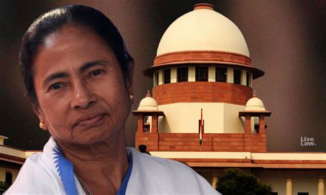 Supreme Court Grants Relief To Mamata Banerjee's Election Agent SK ...