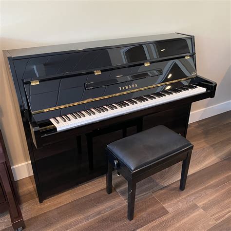 Upright Piano Schiller Concert C47 Upright Piano – Mahogany Polish