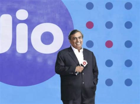 Reliance Jio Is Offering 224 GB Of Yearly Data To Customers Buying A ...