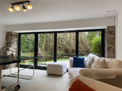 BEATERS COTTAGE AT MAESMOR HALL (Maerdy) - B&B Reviews & Photos ...