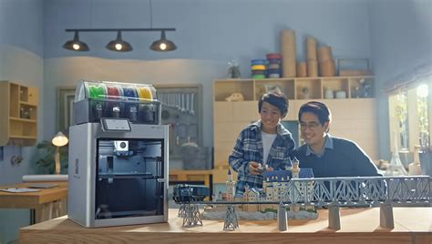 Image result for Bambu Lab Factory