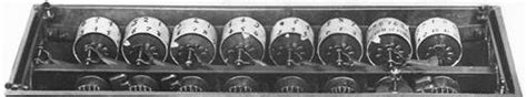 World's First Mechanical Calculator Was Invented By Mathematician ...