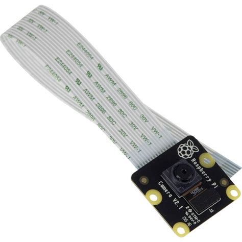 Caméra DIY Raspberry V2.1 - Capteur 8MP Sony IMX219 Avec Filtre ...