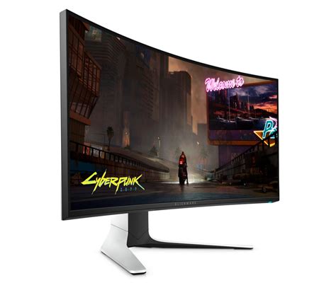 Image result for Alienware 34 Curved Gaming Monitor Aw3420dw Playing Fortnite