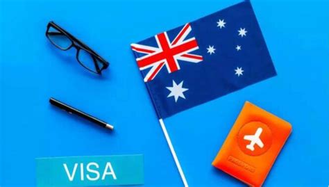澳大利亚工作签证类型介绍 - 知乎