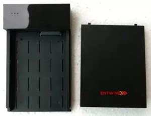 TERABYTE 2 in 1 Desktop and Laptop 3.5 inch Inch and 2.5 Inch Sata ...