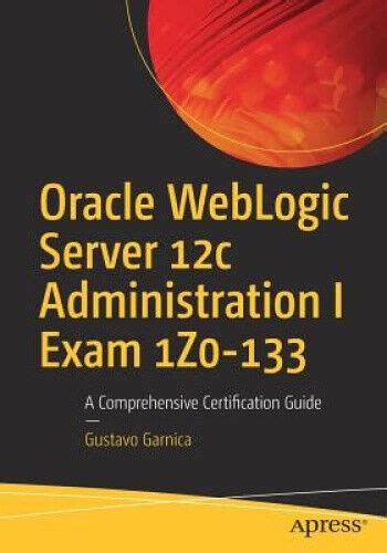 Image result for WebLogic 12C Full Tutorial