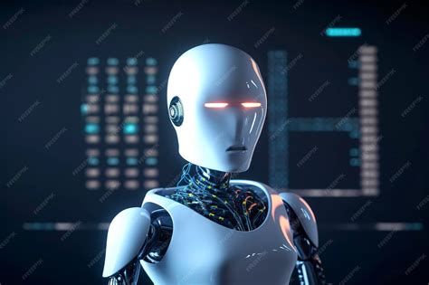 Image result for Smart AI Images Robot