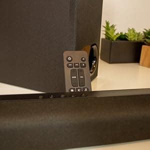 Polk Audio Signa S1 Universal TV Sound Bar and Wireless Subwoofer ...