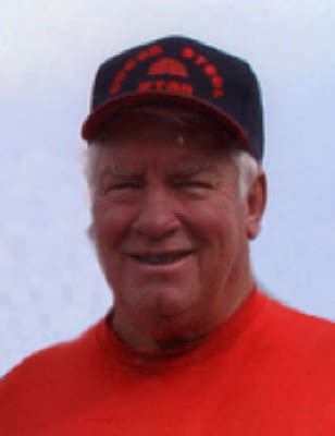 Leon (Luke) C Marshall Obituary - 2017 - Rudd Funeral Home