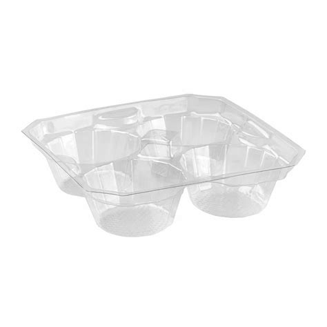PET Blister Packaging Trays - PET Chocolate Blister Packaging Tray ...