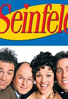 Watch Seinfeld, Season 1 Online, All Seasons or Episodes, Comedy | Show ...