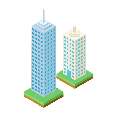 Building Vector 的图像结果