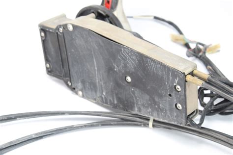 Image result for Teleflex Control Box