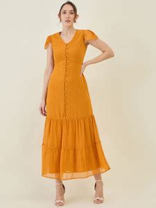 Haldi Dress - Buy Haldi Dress online at Best Prices in India | Flipkart.com