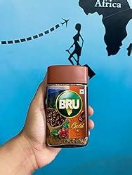 BRU Gold Instant Coffee 500 g : Amazon.in: Grocery & Gourmet Foods