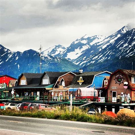 Homer Campground Alaska: Best Camping Spots & Reservations