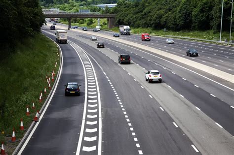 Road Markings: Understanding Their Importance
