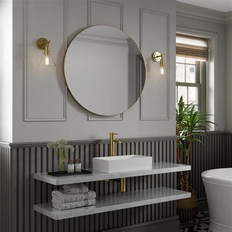 Bathroom Basins | hib.
