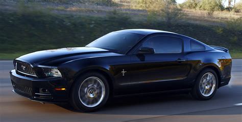 2013 Mustang Gt