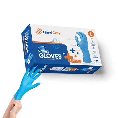 Ansell 8 Mil Nitrile Gloves at Norman Nelson blog