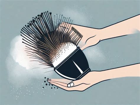 Image result for How to Use Volumizing Powder