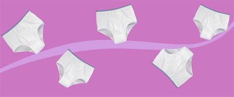 6 signs it's time to say goodbye to your undies - Bummer